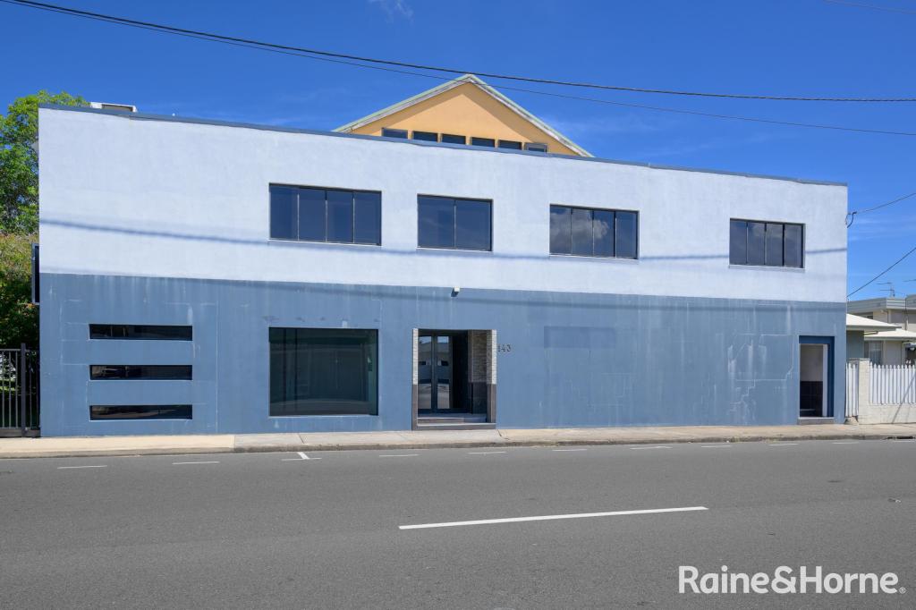 143 AUCKLAND ST, GLADSTONE, QLD 4680