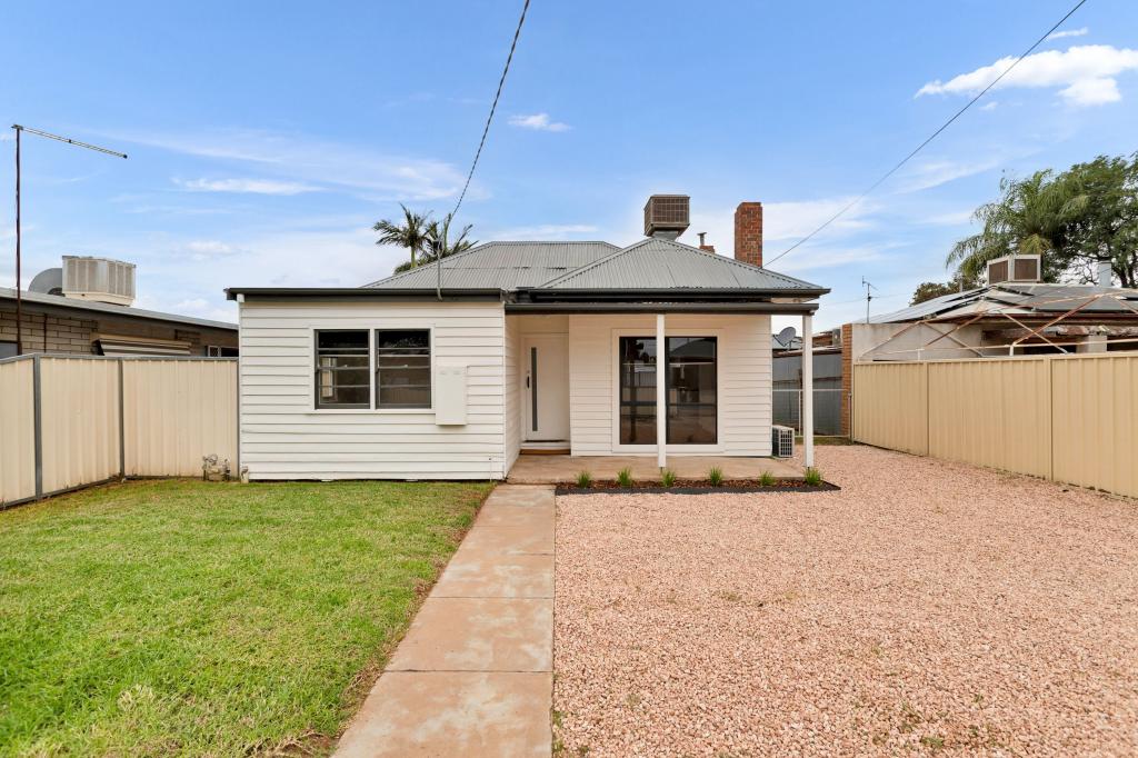 4 Victor Ave, Mildura, VIC 3500