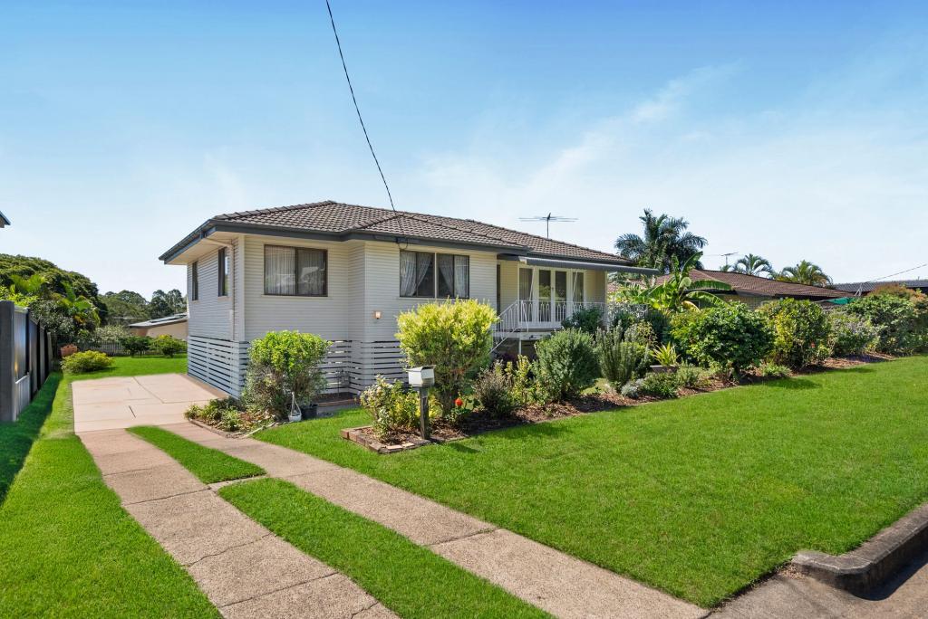 7 Mews St, Chermside West, QLD 4032