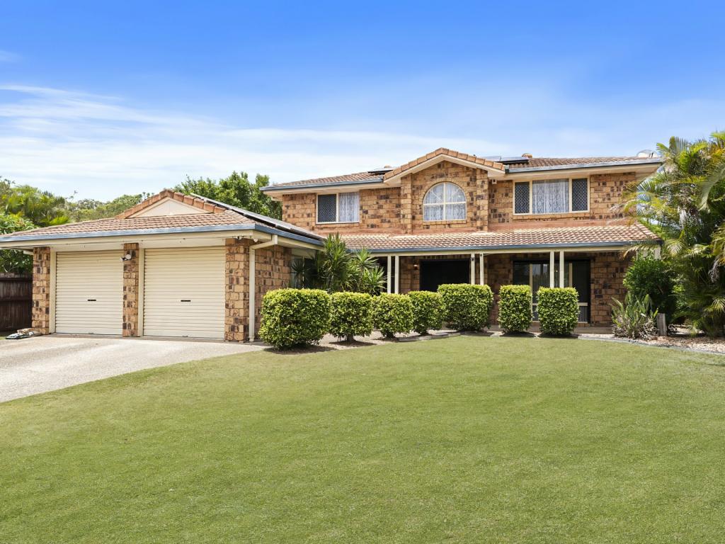 12 Smout Ct, Sandstone Point, QLD 4511