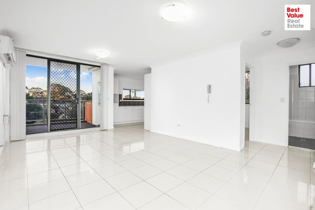 11/12-14 Clifton St, Blacktown, NSW 2148