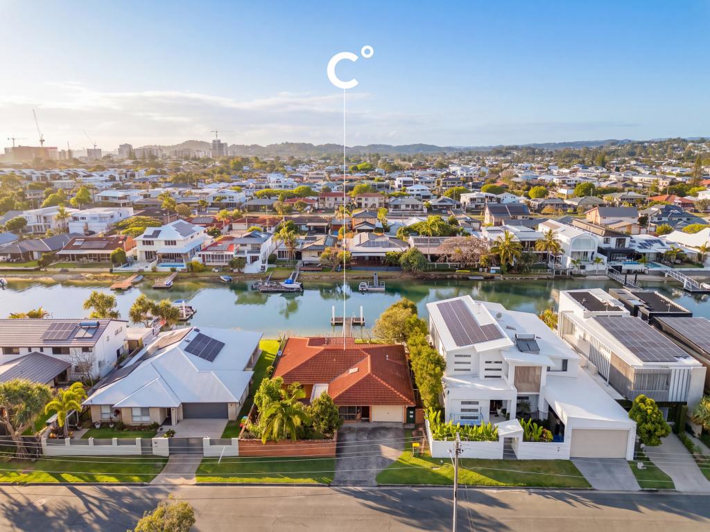 16 Marlin Ct, Palm Beach, QLD 4221