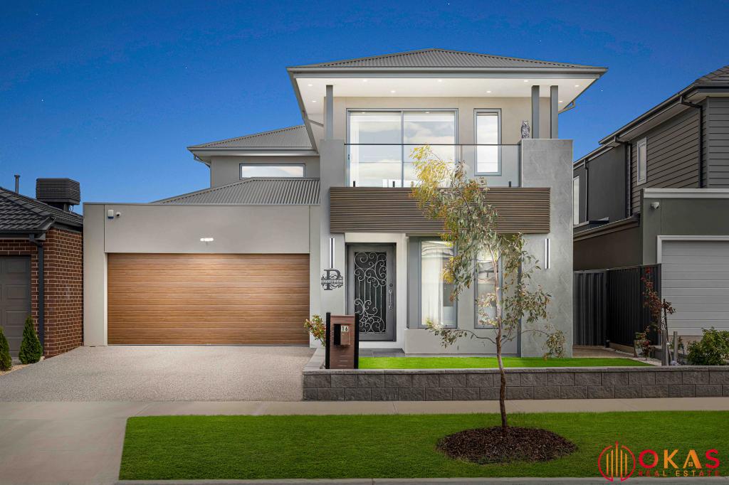 16 Fegent Rd, Tarneit, VIC 3029