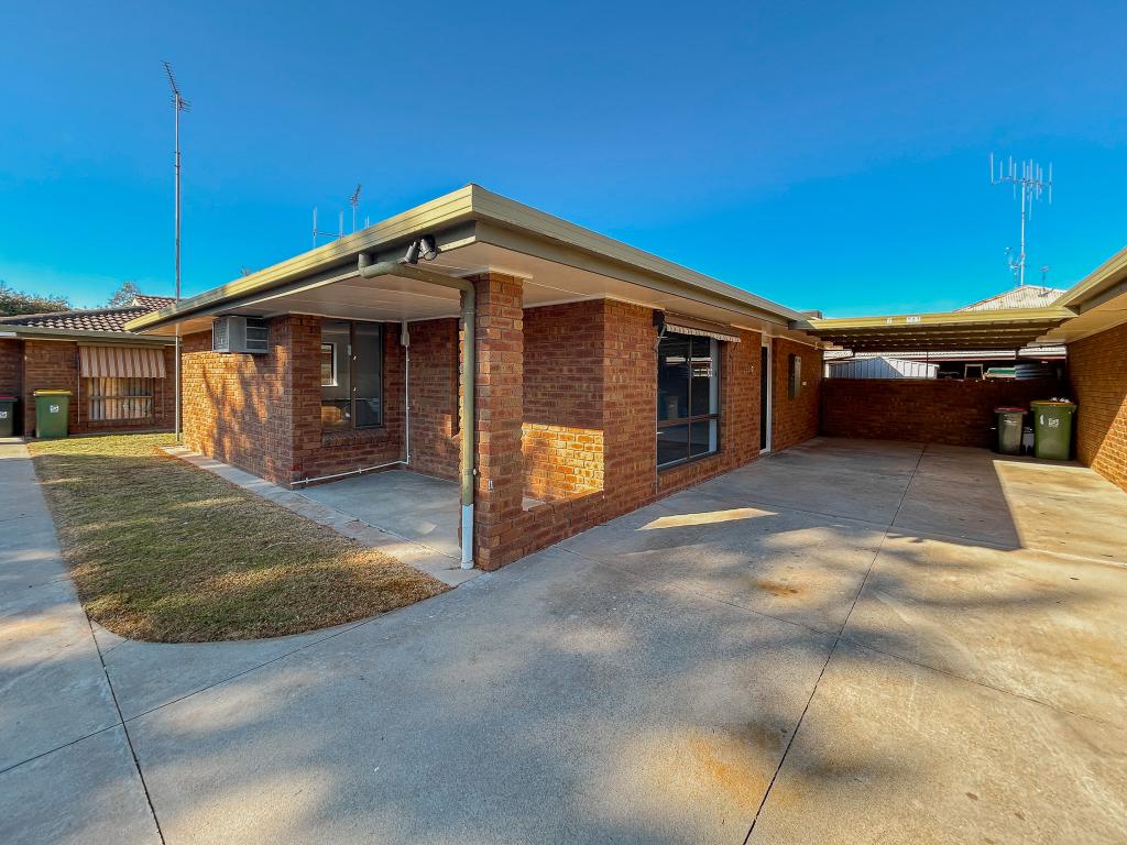 2/127 Boundary St, Kerang, VIC 3579