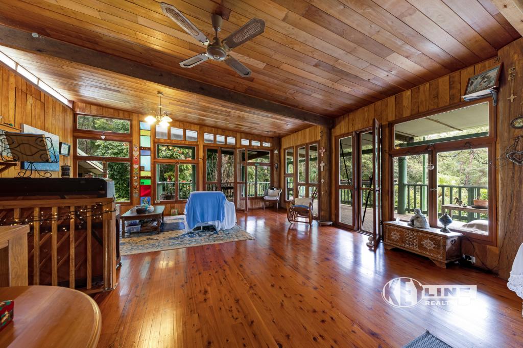 221 Gold Creek Rd, North Arm, QLD 4561