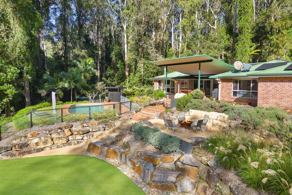 105 DAMIEN DR, MACMASTERS BEACH, NSW 2251