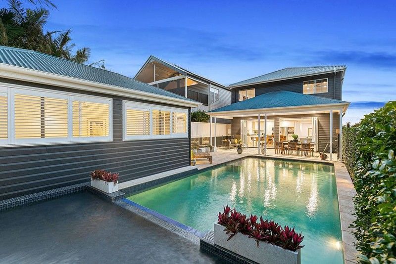 71 Thackeray St, Norman Park, QLD 4170