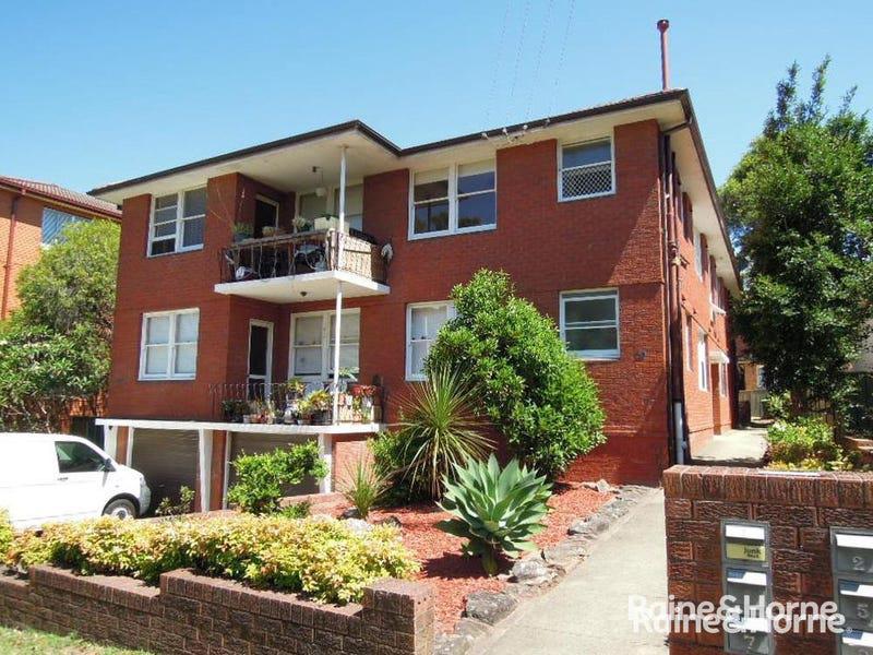 6/30 Searl Rd, Cronulla, NSW 2230