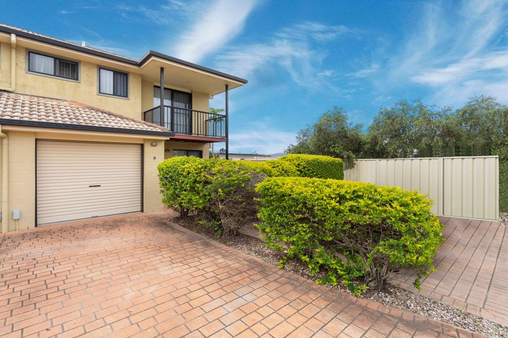 8/8 Buckingham Pl, Eight Mile Plains, QLD 4113