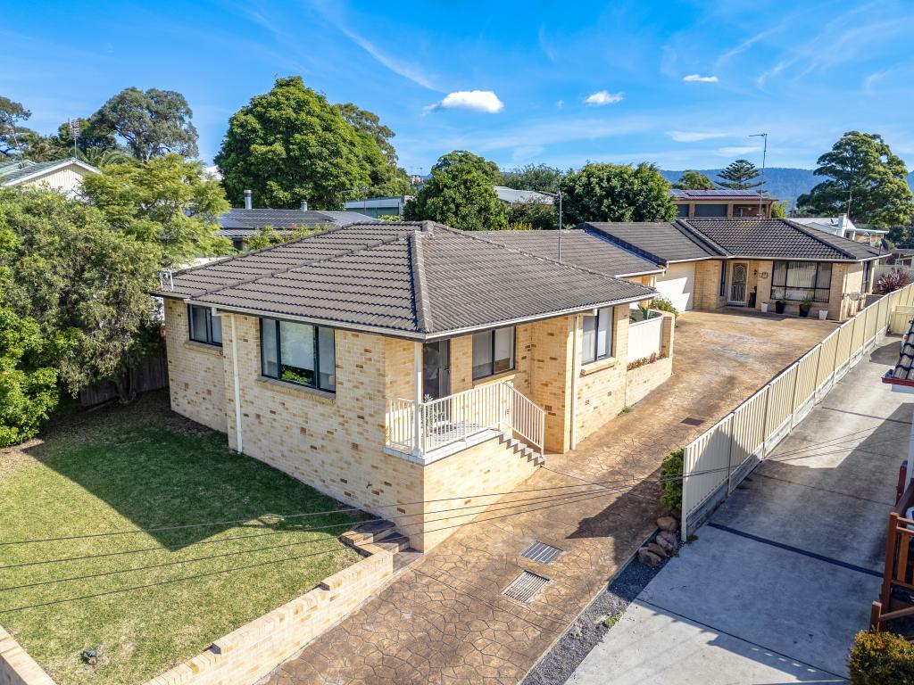 1/24 Coolabah Rd, Dapto, NSW 2530