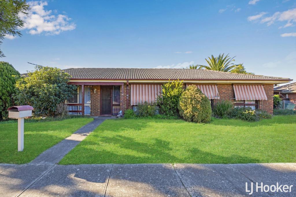 53 James Cook Dr, Melton West, VIC 3337