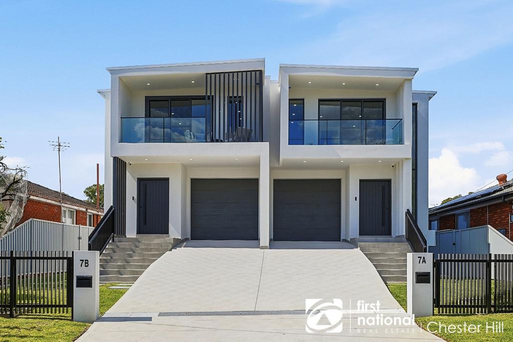 7b Joanne Ct, Sefton, NSW 2162