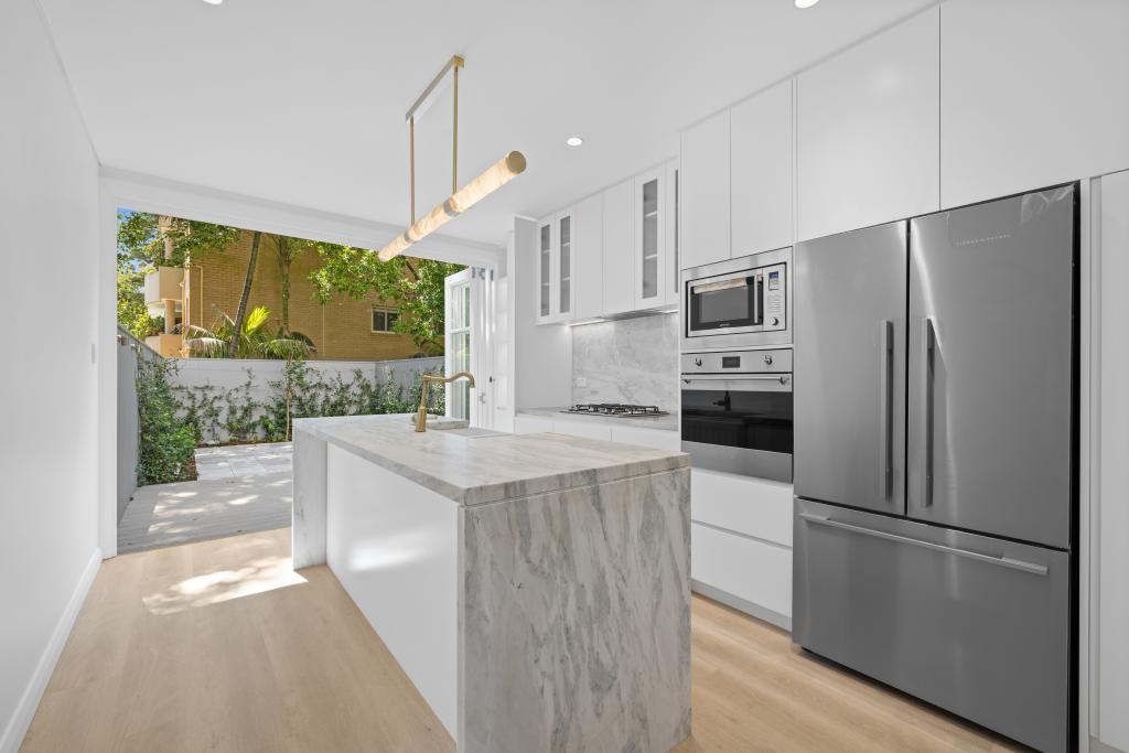 18 Woods Ave, Woollahra, NSW 2025