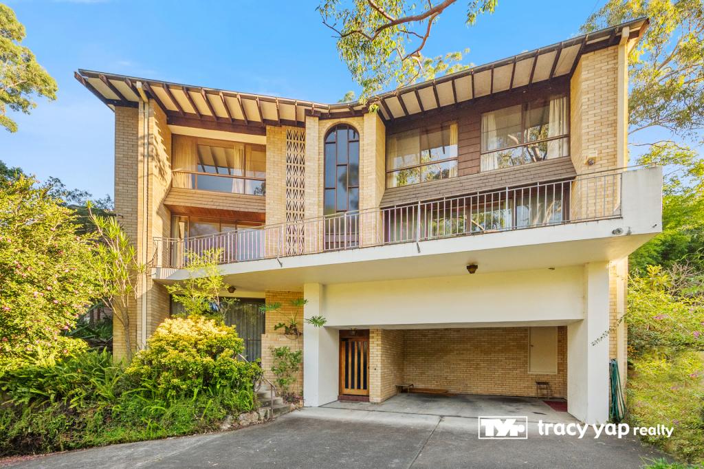 2 RAYMOND PL, EPPING, NSW 2121