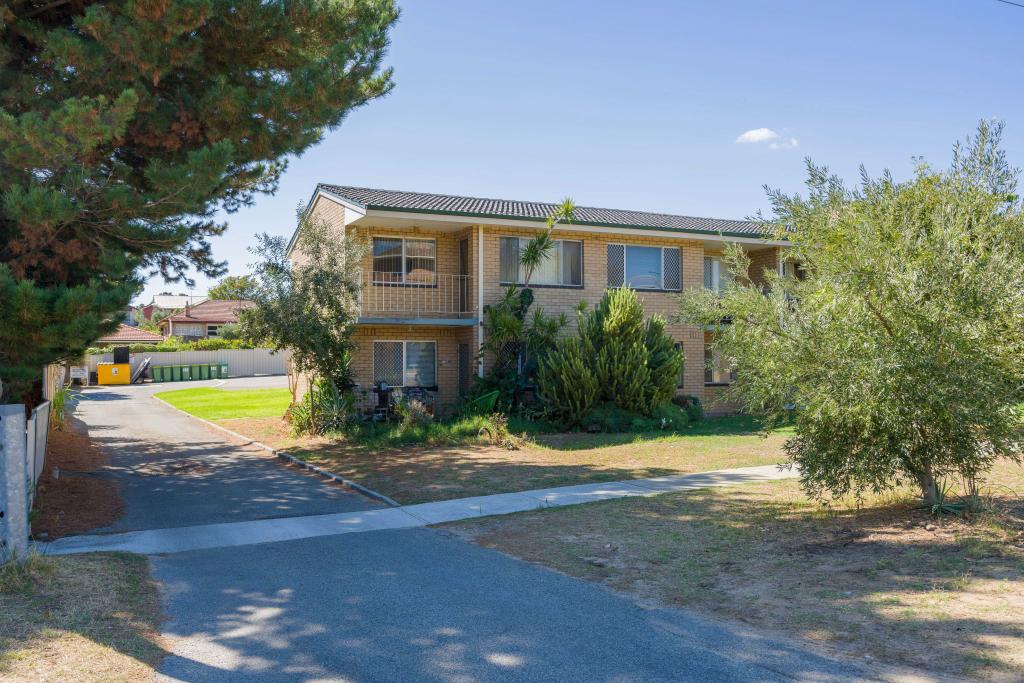 8/142 Watkins St, White Gum Valley, WA 6162