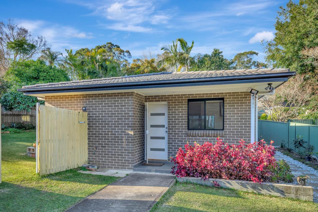 4a Miretta Pl, Castle Hill, NSW 2154