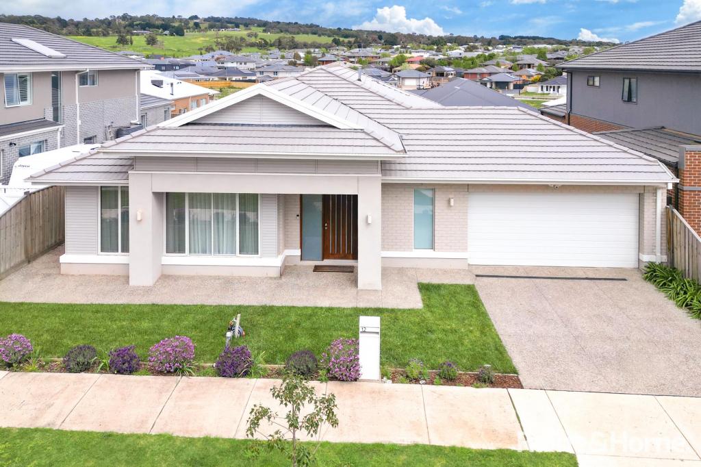 12 Poppy Dr, Gisborne, VIC 3437