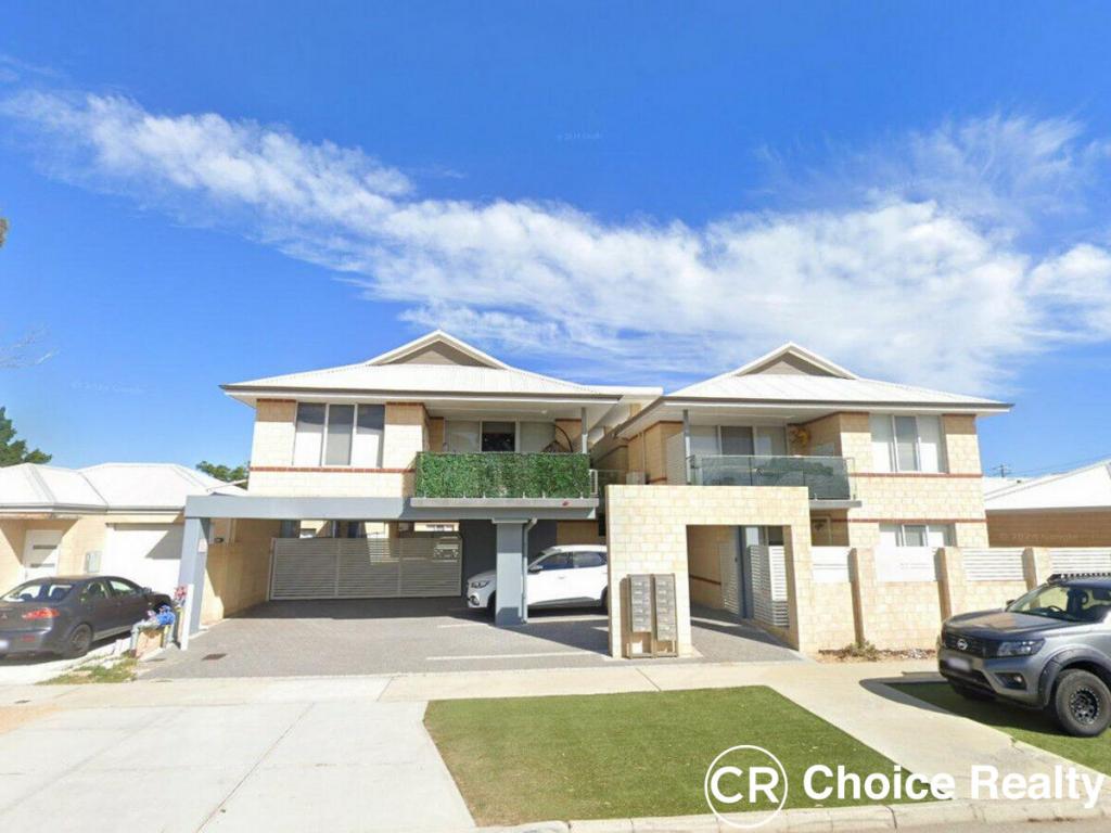13/5 Lena St, Beckenham, WA 6107