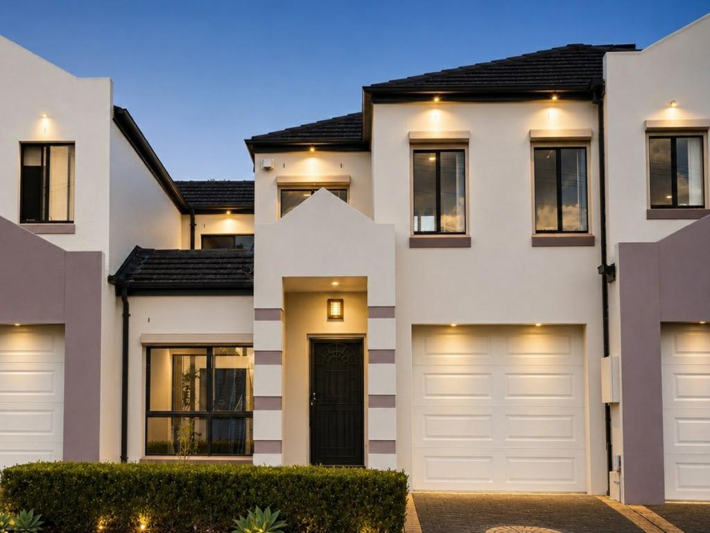 5a Percy St, Fairfield Heights, NSW 2165