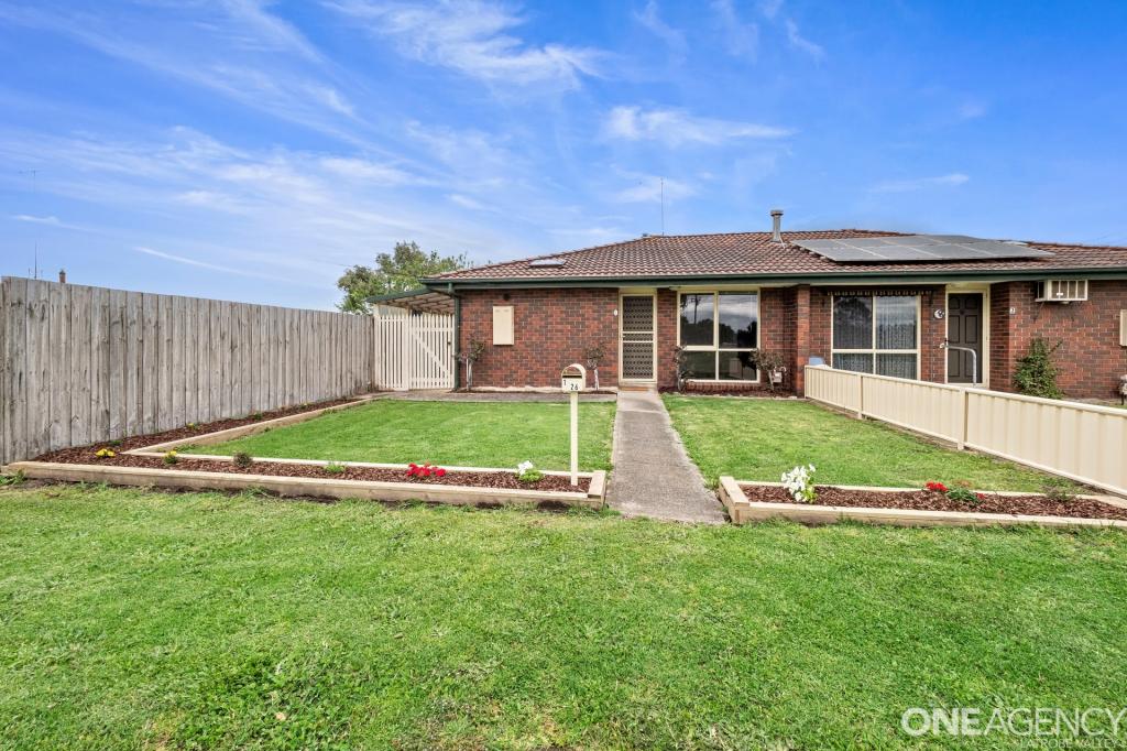 1/26 Old Sale Rd, Moe, VIC 3825