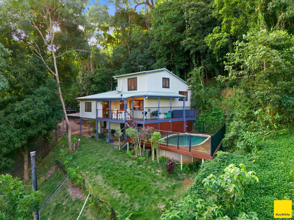 165-169 Stanton Rd, Smithfield, QLD 4878