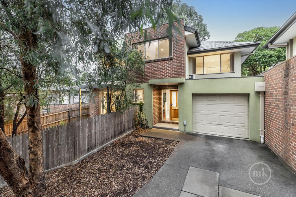 4/192-196 Sherbourne Rd, Montmorency, VIC 3094