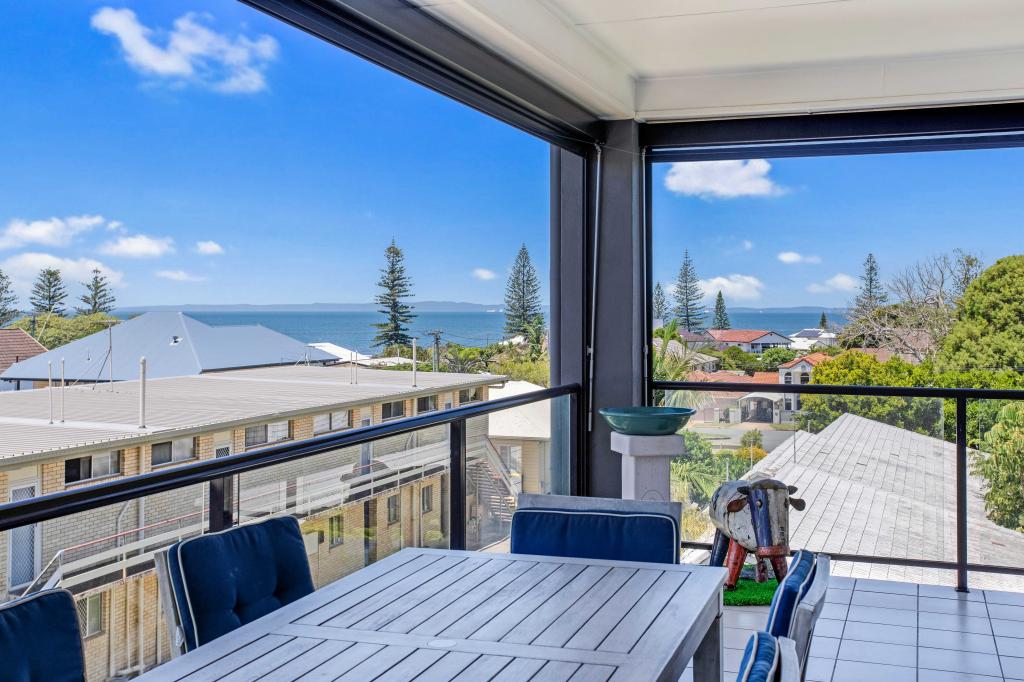 14/28 MURPHY ST, SCARBOROUGH, QLD 4020