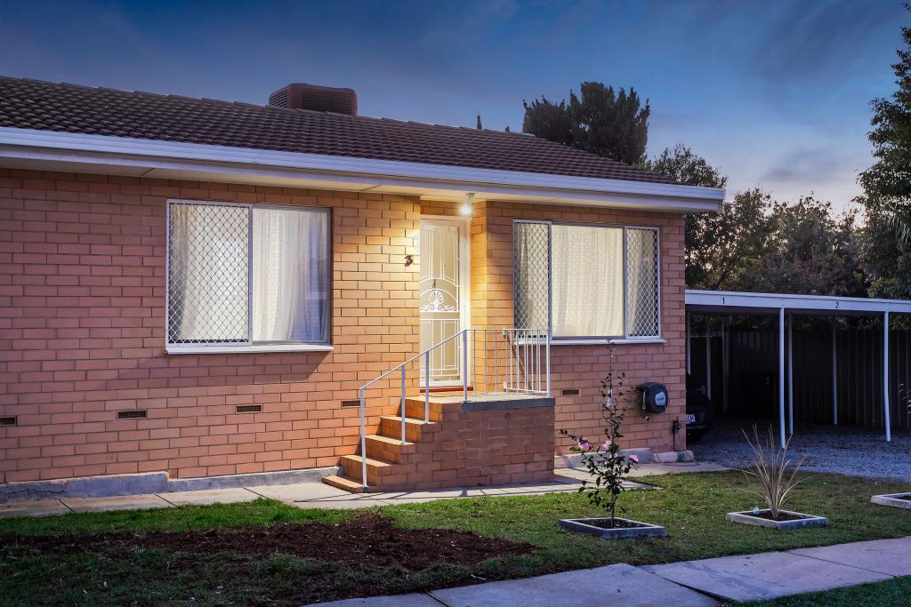 3/23 Hunt Cres, Christies Beach, SA 5165