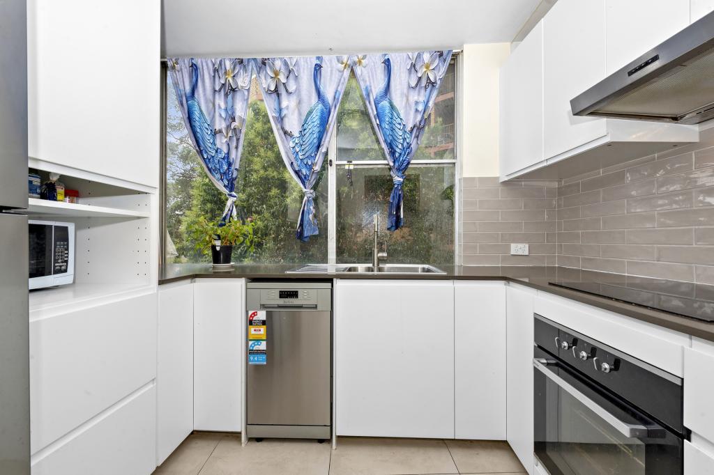 9/5 Good St, Parramatta, NSW 2150