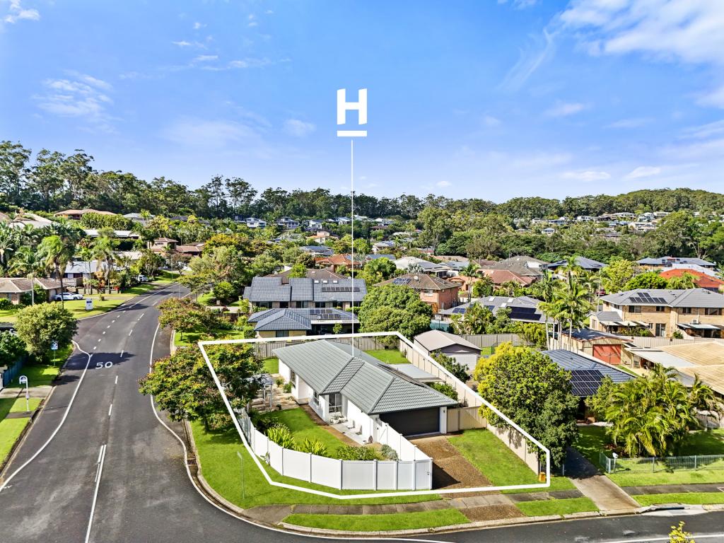 47 Bienvenue Dr, Currumbin Waters, QLD 4223