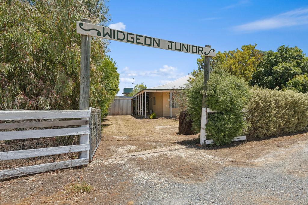 6515 Benalla-Tocumwal Rd, Yarroweyah, VIC 3644