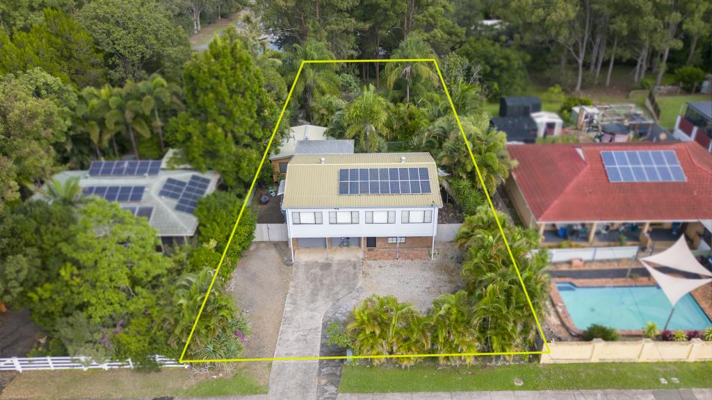 1161 Oakey Flat Rd, Narangba, QLD 4504