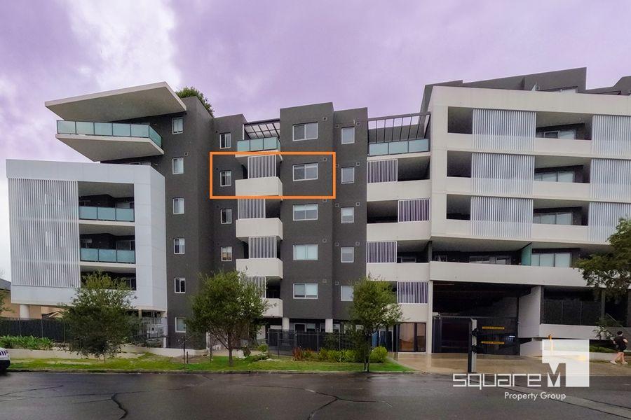 301/21a Alice St, Seven Hills, NSW 2147