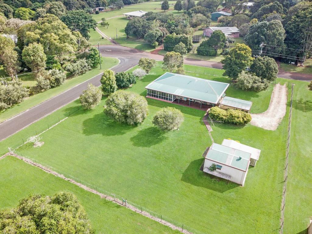10 Panoramic Dr, Atherton, QLD 4883