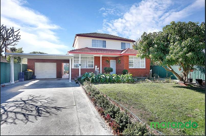 20 Cook Ave, Canley Vale, NSW 2166