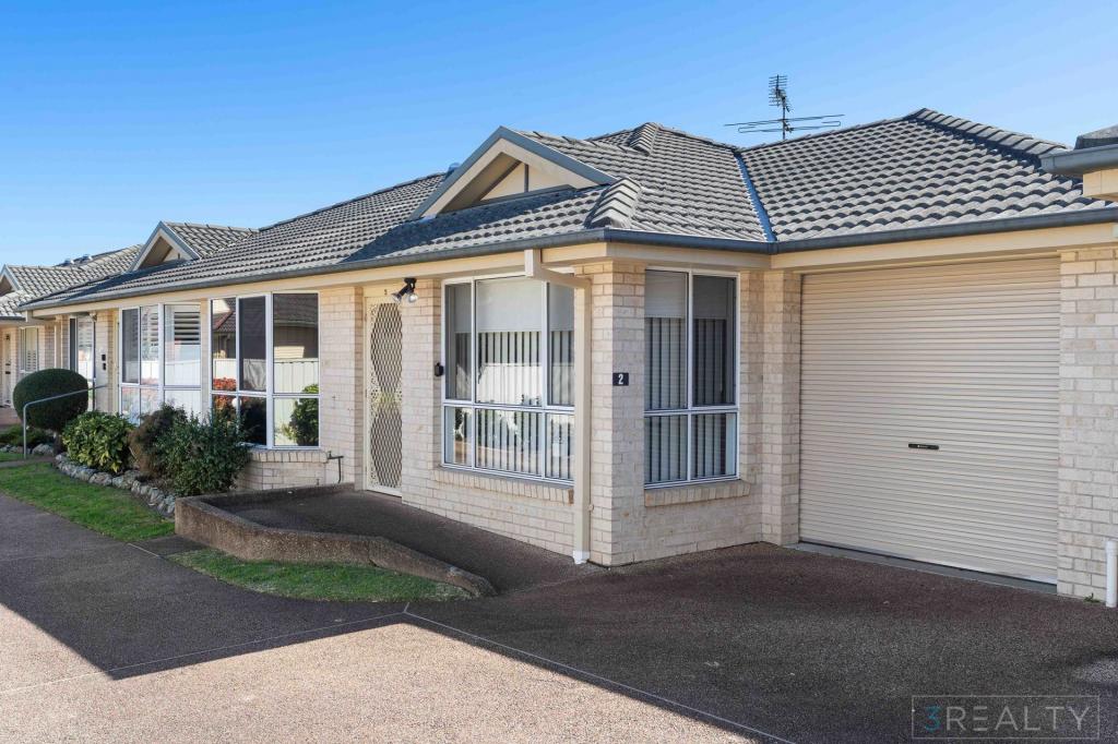 2/13 Wood St, Swansea, NSW 2281