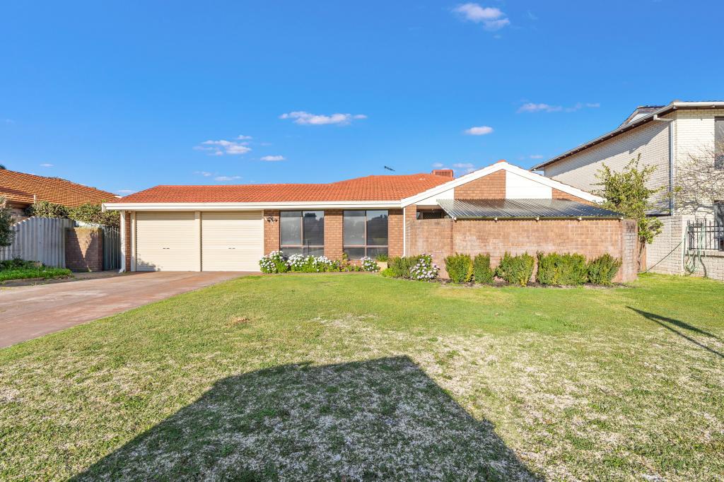 8 Burges St, Noranda, WA 6062