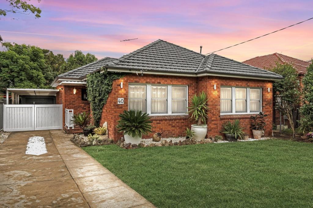 40 Cecilia St, Belmore, NSW 2192