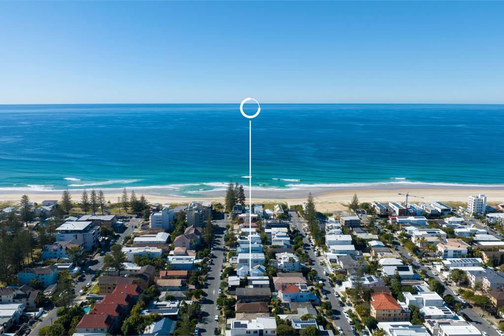 22 Francis St, Mermaid Beach, QLD 4218