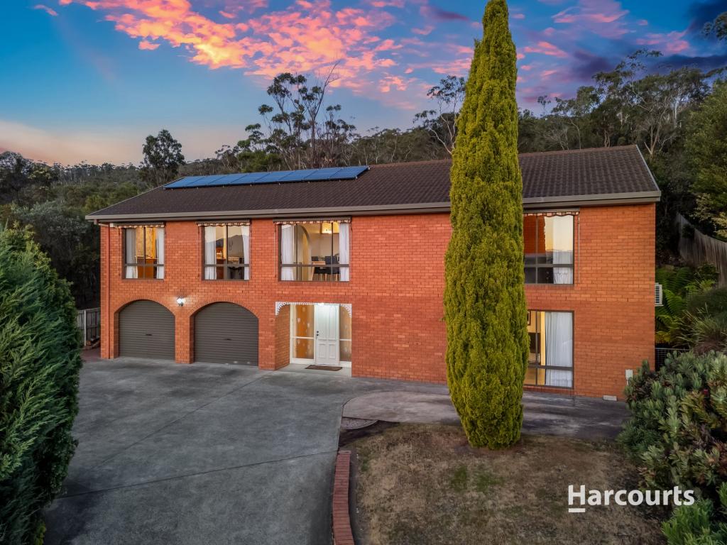 72 Skyline Dr, Howrah, TAS 7018