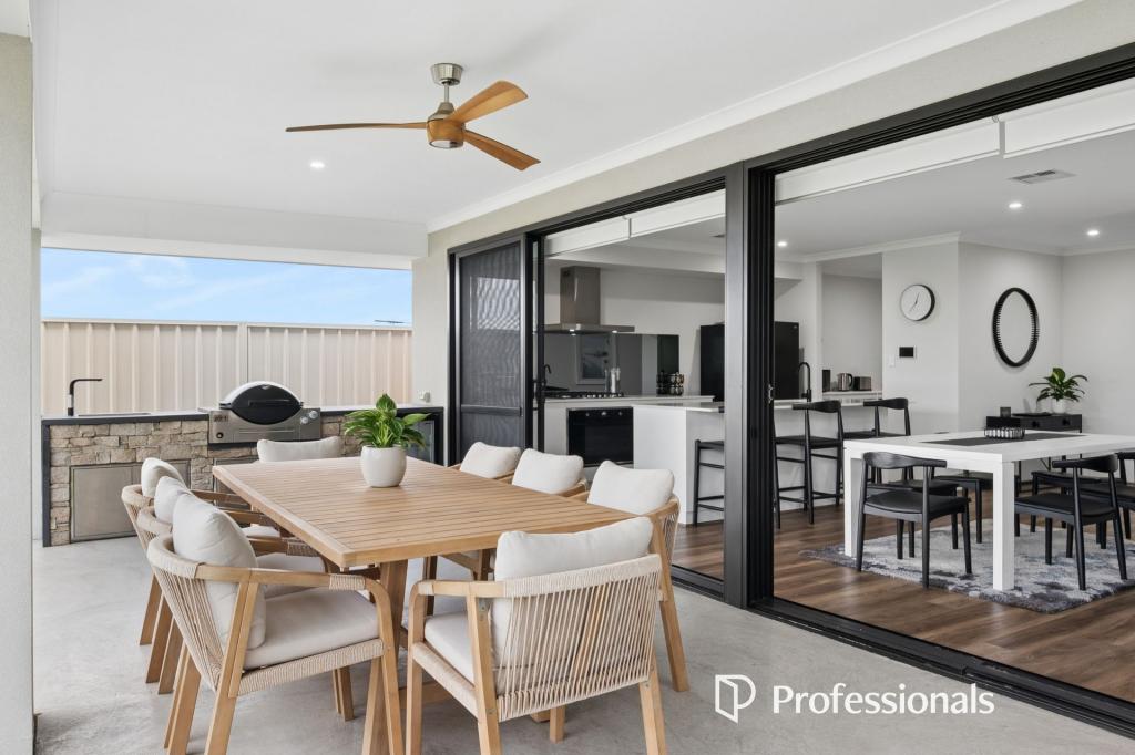 44 Carnegie Pde, Success, WA 6164