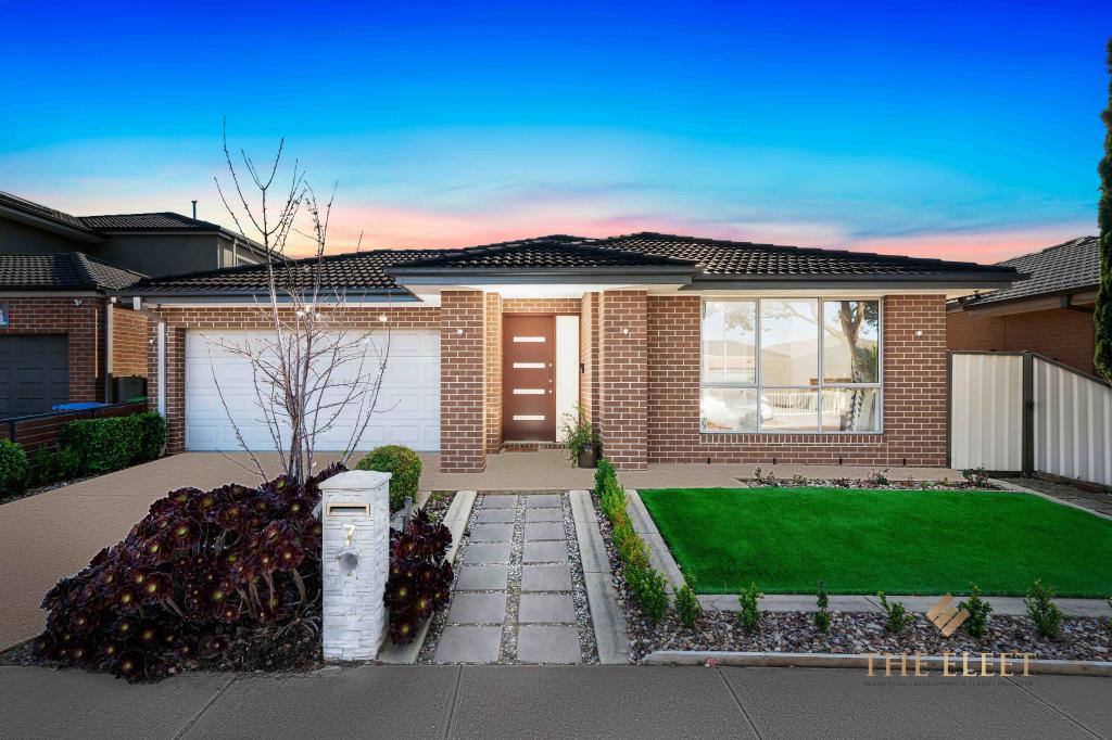 7 Andromeda Ave, Truganina, VIC 3029