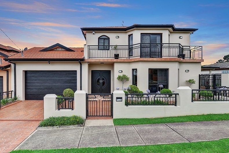 3 Ostend St, Bankstown, NSW 2200