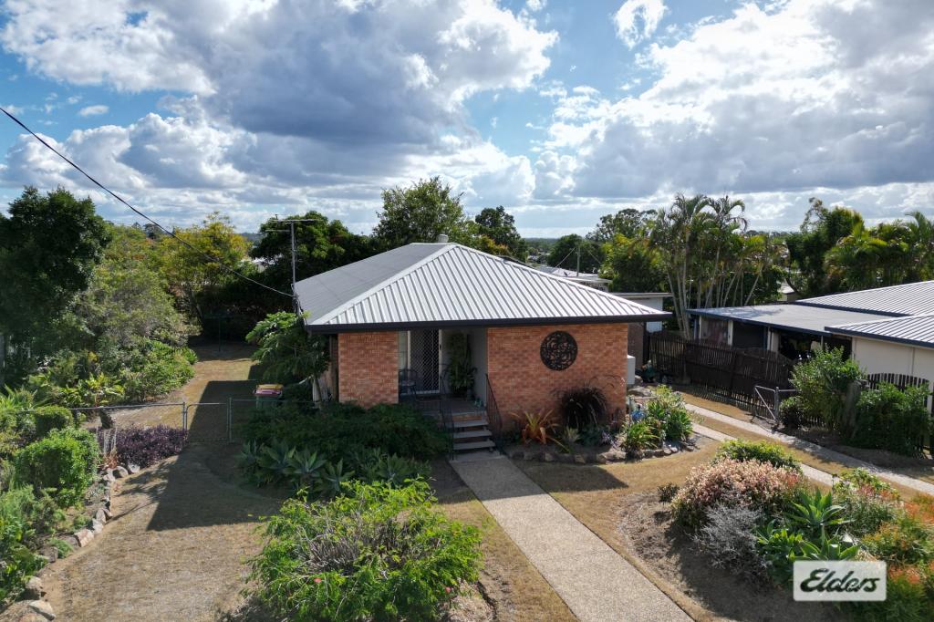 17 Douglas Ave, Laidley, QLD 4341