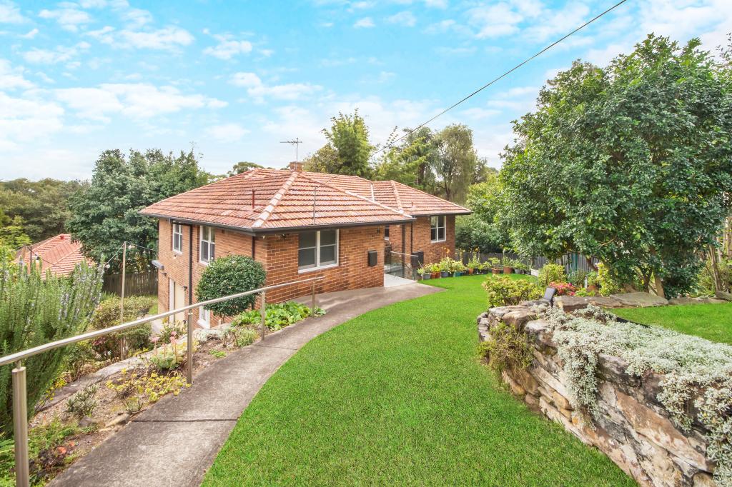 15 Arding St, Lane Cove North, NSW 2066
