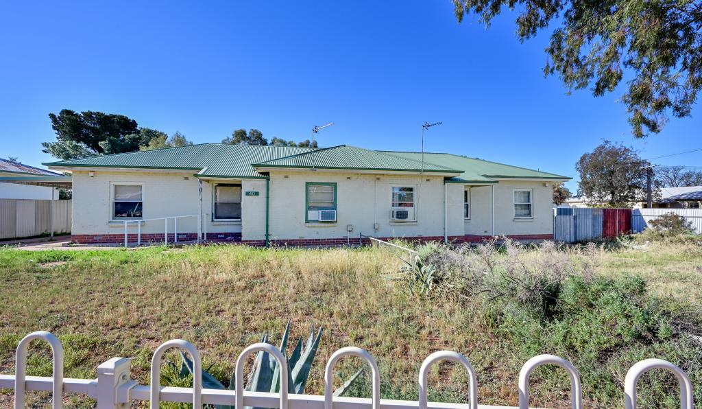1 HODGE ST, PORT AUGUSTA, SA 5700