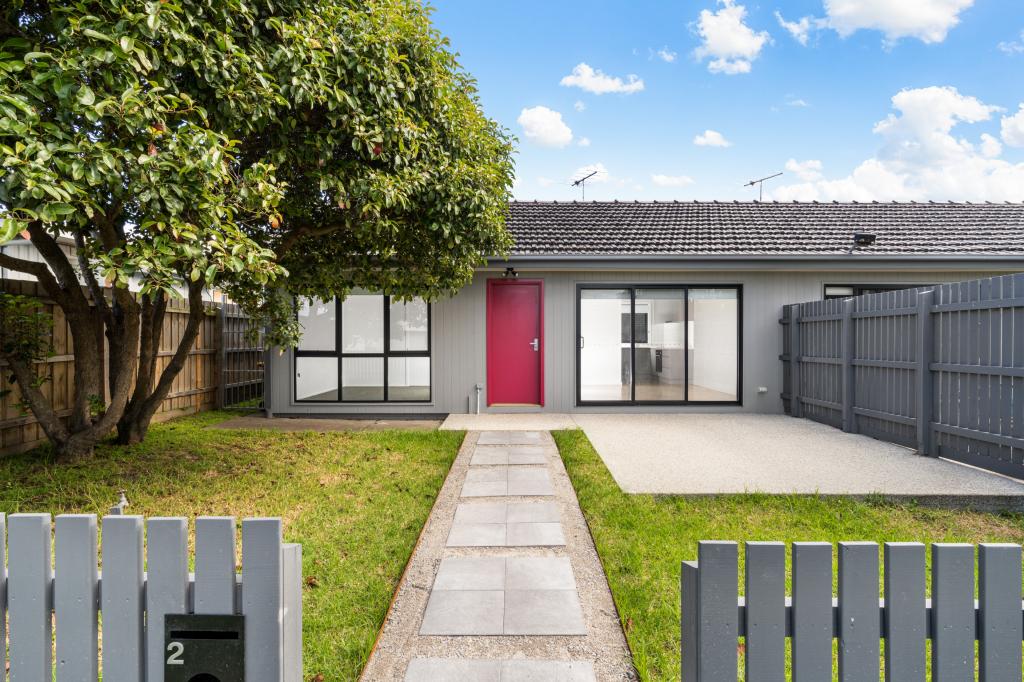 2/28 Fairfax St, Portarlington, VIC 3223