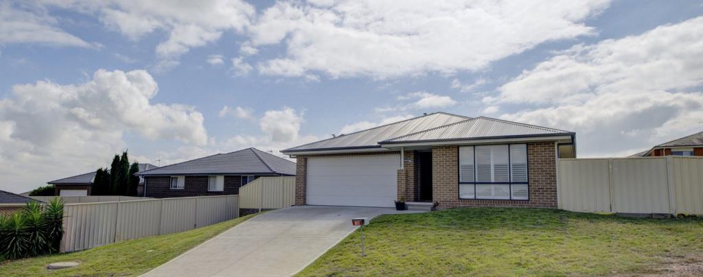 10 Sepoy Cres, Muswellbrook, NSW 2333