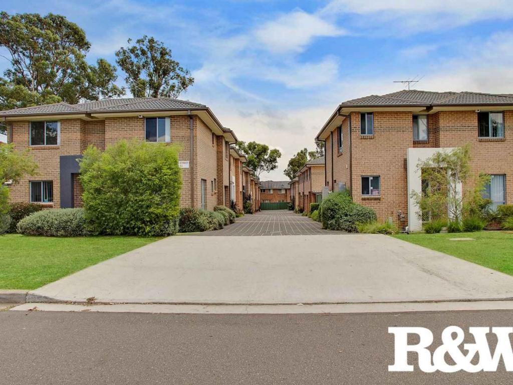 5/32 O'Brien St, Mount Druitt, NSW 2770