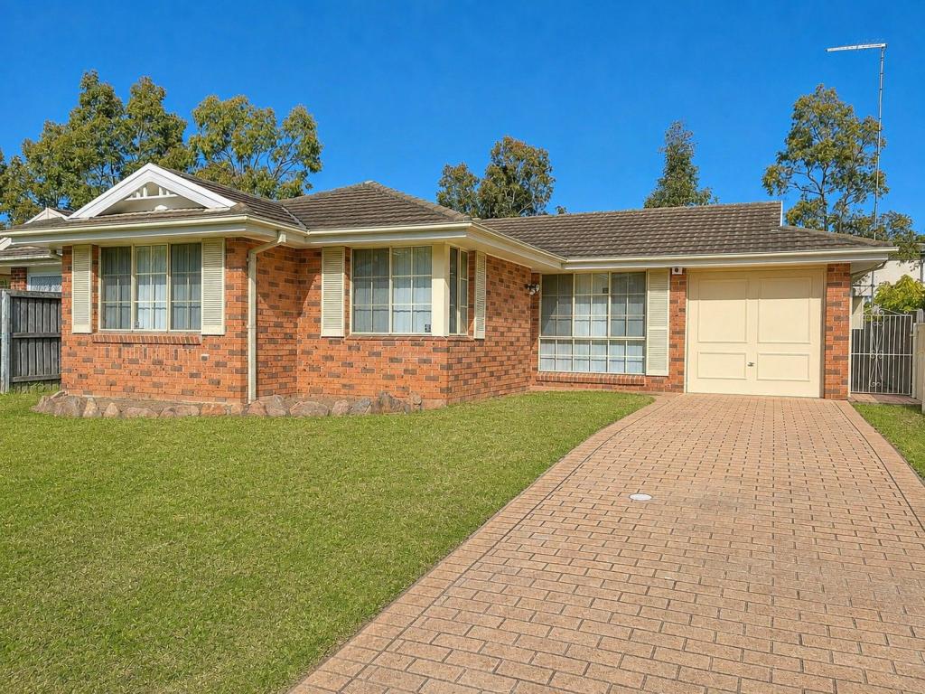 65 Vella Cres, Blacktown, NSW 2148